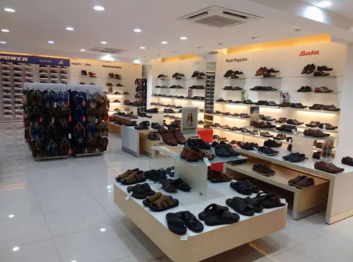Bata Store Mangalore - 3