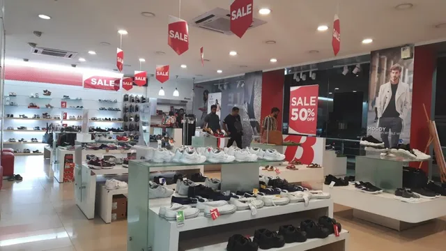 Bata Store Mangalore - 4