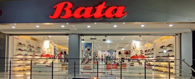 Bata Store Mangalore - 5