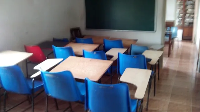 Nethravathi Career Training Institute - 2