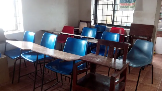 Nethravathi Career Training Institute - 3