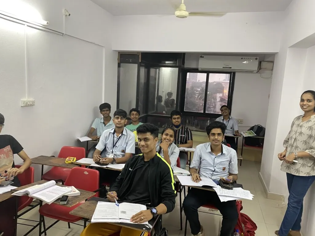 MANGALORE EDUCATION CENTER -Coaching classes