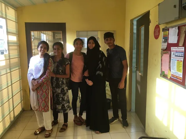 MANGALORE EDUCATION CENTER -Coaching classes - 3