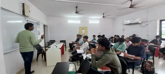 MANGALORE EDUCATION CENTER -Coaching classes - 4