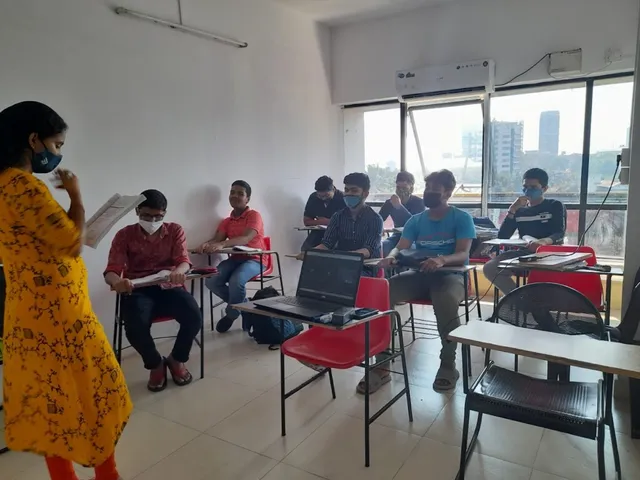 MANGALORE EDUCATION CENTER -Coaching classes - 5