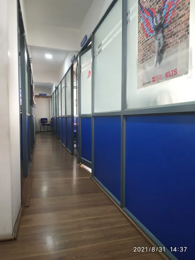 Medcity International Academy - 3