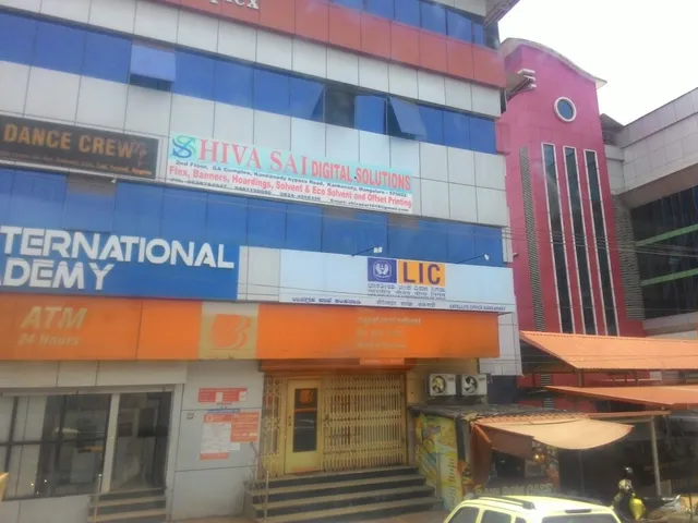 Medcity International Academy - 5