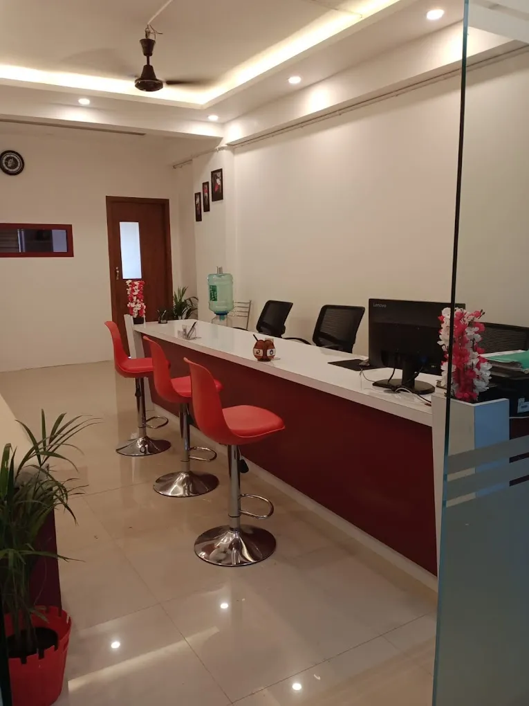 Eagle Academy & Educational Consultancy