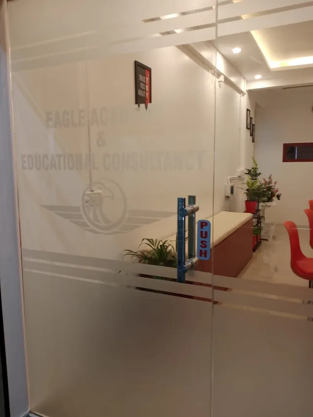 Eagle Academy & Educational Consultancy - 2