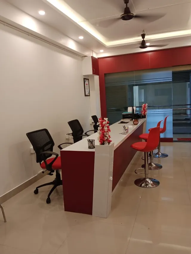 Eagle Academy & Educational Consultancy - 5