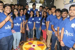 MARS Learning Centre, Mangalore