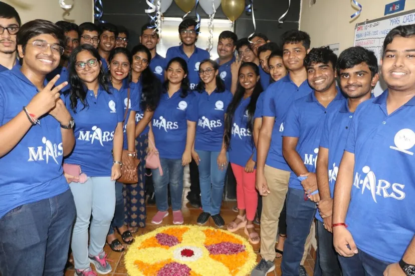 MARS Learning Centre, Mangalore