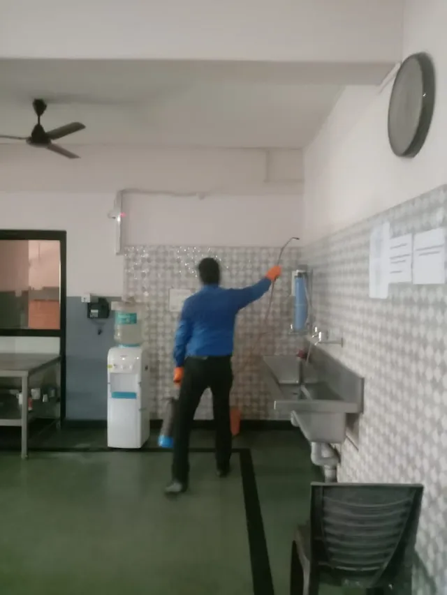 City Pest Control - Mangalore - 2