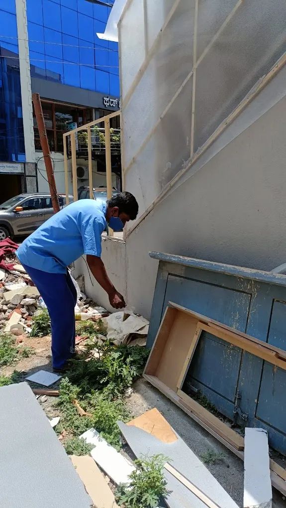 PESTERAD SERVICES Mangalore