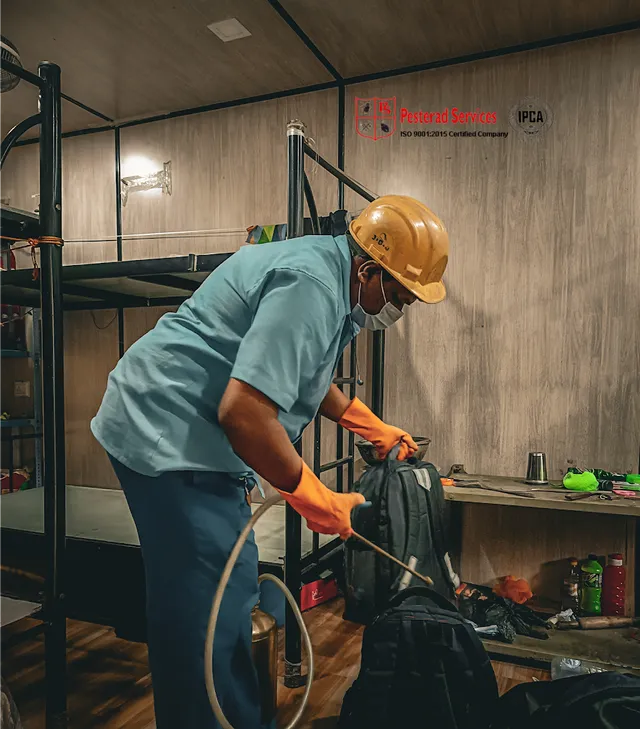 PESTERAD SERVICES Mangalore - 4