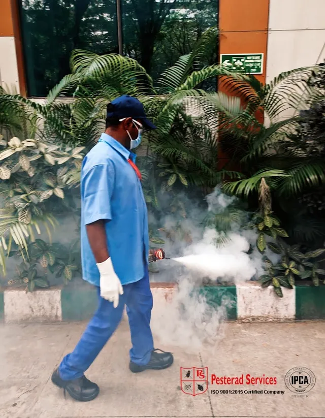 PESTERAD SERVICES Mangalore - 5