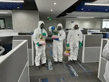 Rentokil PCI Pest Control Service Mangalore - 5