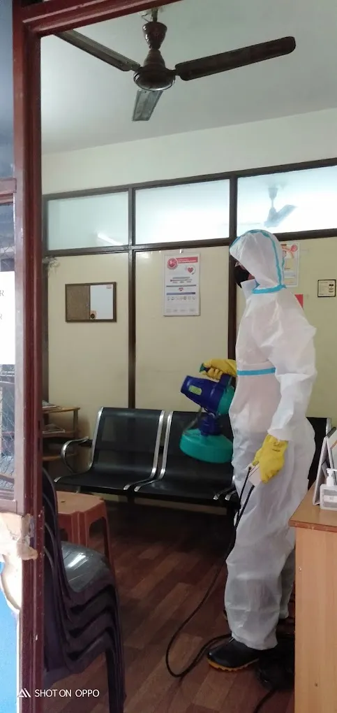 CHINMAYEE ENTERPRISES PEST CONTROL SERVICES - 3