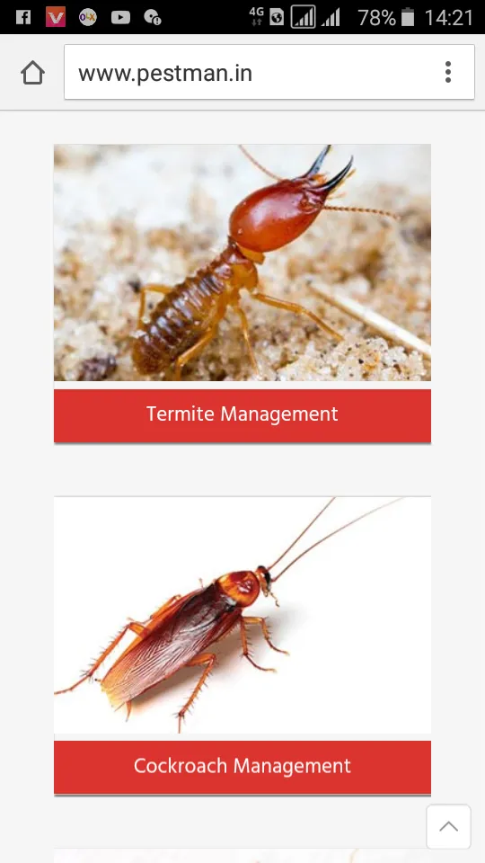 PML Pestman Private Limited - 2