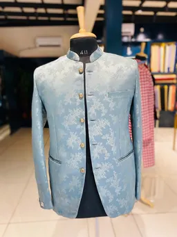 ELEVEN - Mens Wedding & Retail Studio - 2