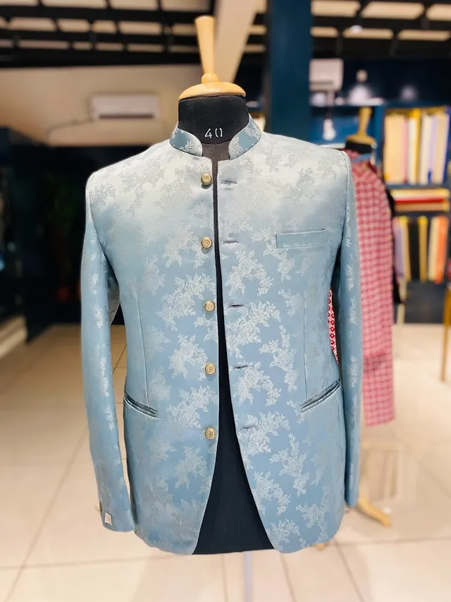 ELEVEN - Mens Wedding & Retail Studio - 2