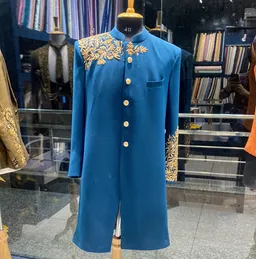 ELEVEN - Mens Wedding & Retail Studio - 3