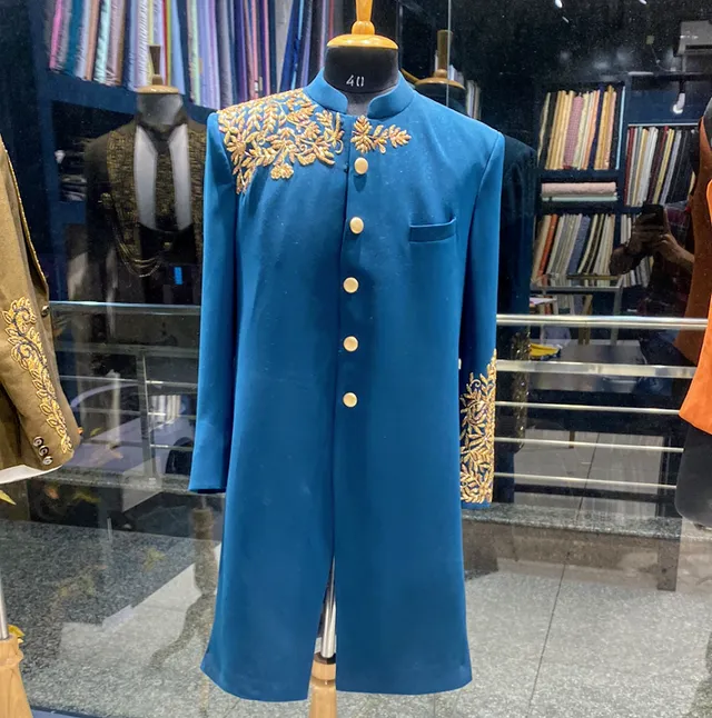 ELEVEN - Mens Wedding & Retail Studio - 3