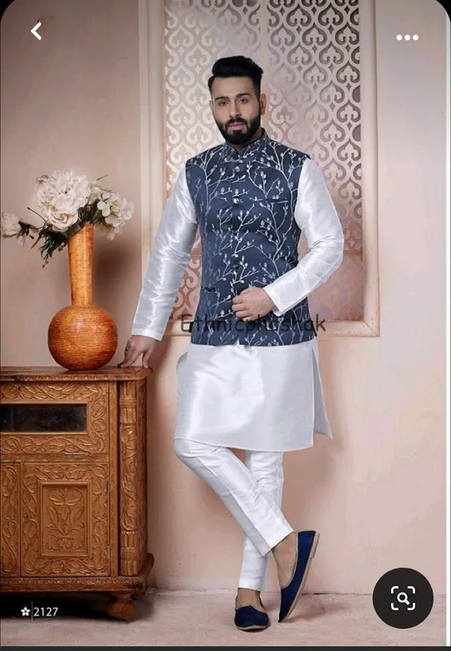 ELEVEN - Mens Wedding & Retail Studio - 4