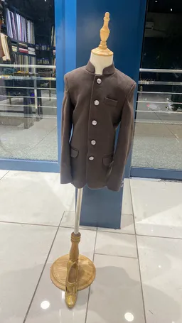 ELEVEN - Mens Wedding & Retail Studio - 5