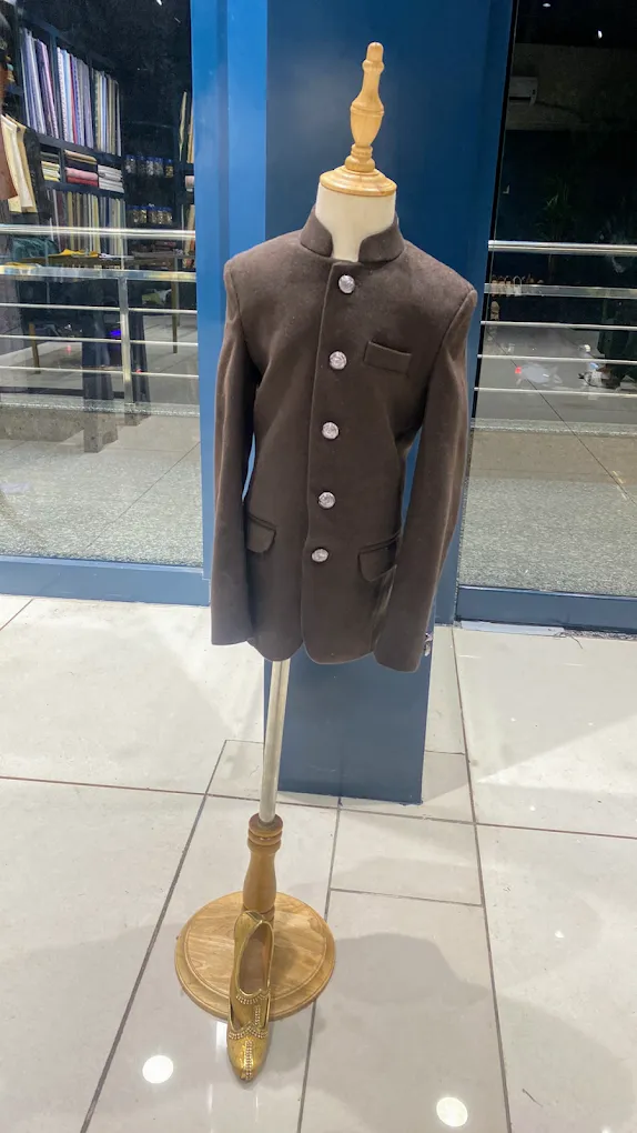 ELEVEN - Mens Wedding & Retail Studio - 5