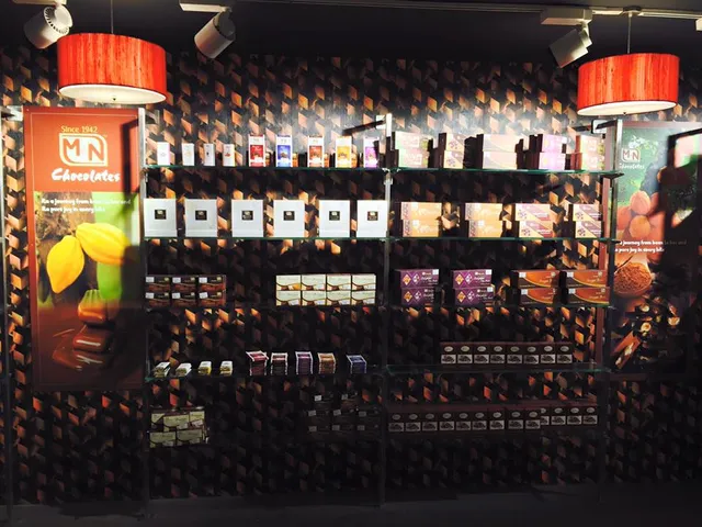 N.P.S SUPER MARKET - 3