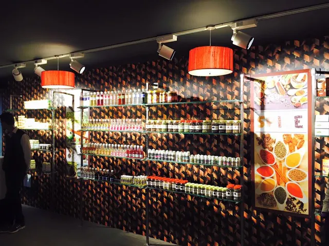 N.P.S SUPER MARKET - 4