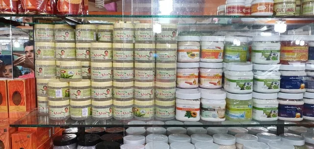 Sarkkar Super Market - 5