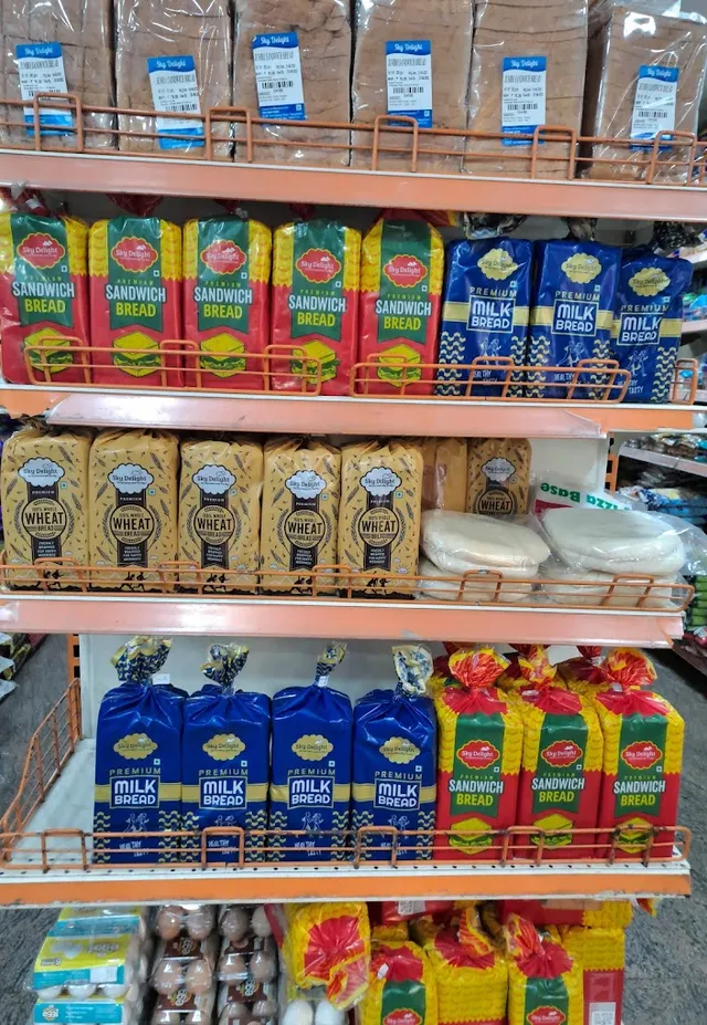 Bazaar departmental stores - 3