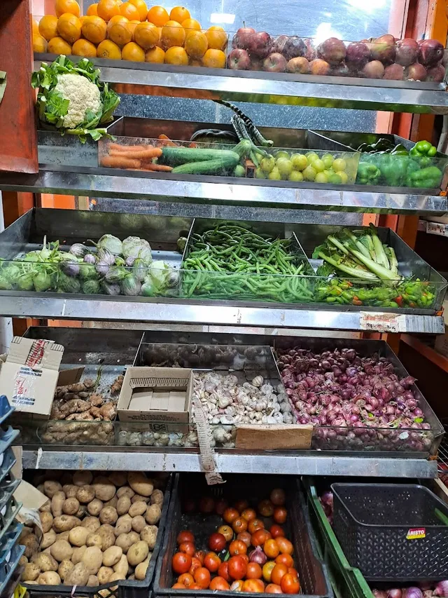 Bazaar departmental stores - 4