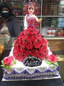 New Aazam bakery -best bakery in ooty - 2