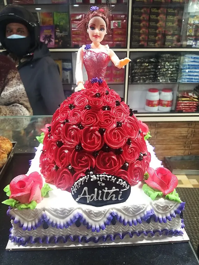 New Aazam bakery -best bakery in ooty - 2