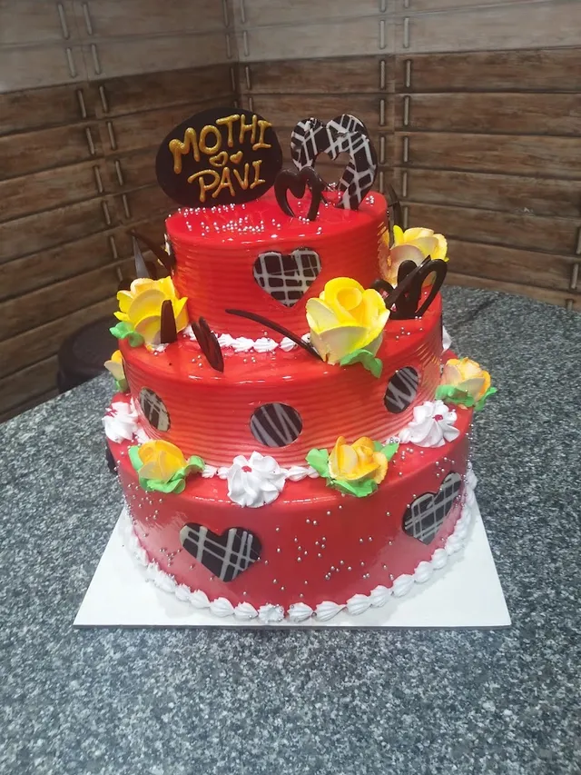 New Aazam bakery -best bakery in ooty - 3