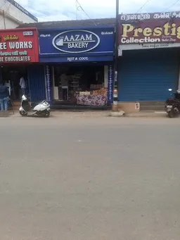 New Aazam bakery -best bakery in ooty - 5