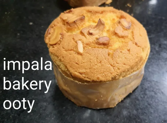 IMPALA BAKERY - 5