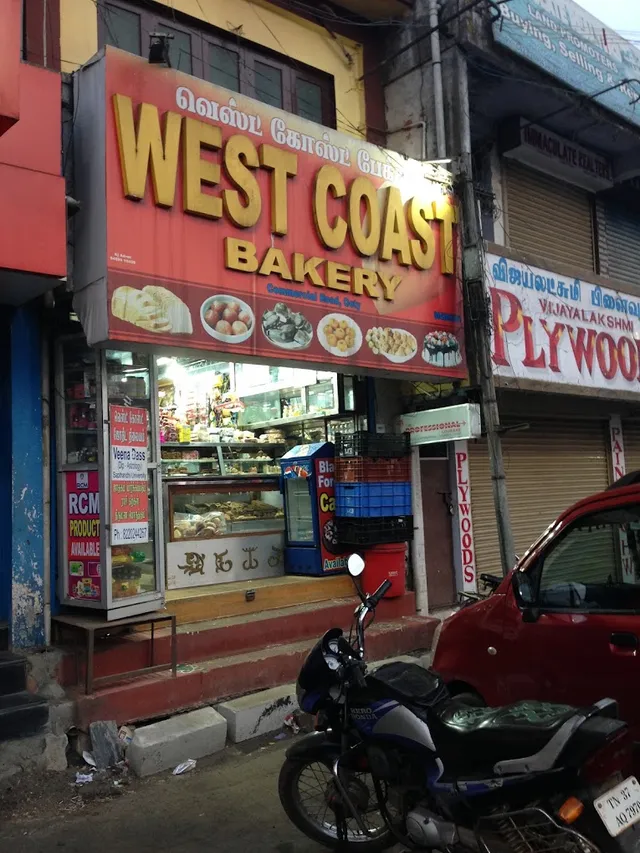 Westcoast Bakery - 2