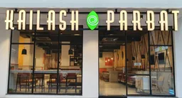 Kailash Parbat - Pure Vegetarian Restaurant - 5