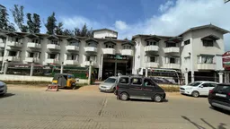 The Paradise Pure Veg Restaurant