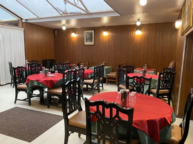 The Paradise Pure Veg Restaurant - 3