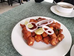 The Paradise Pure Veg Restaurant - 4