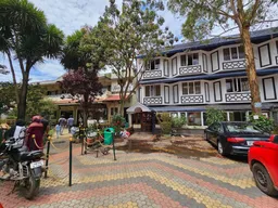 Nahar's Chandan Vegetarian Restaurant - 2