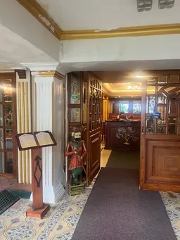 Nahar's Chandan Vegetarian Restaurant - 5