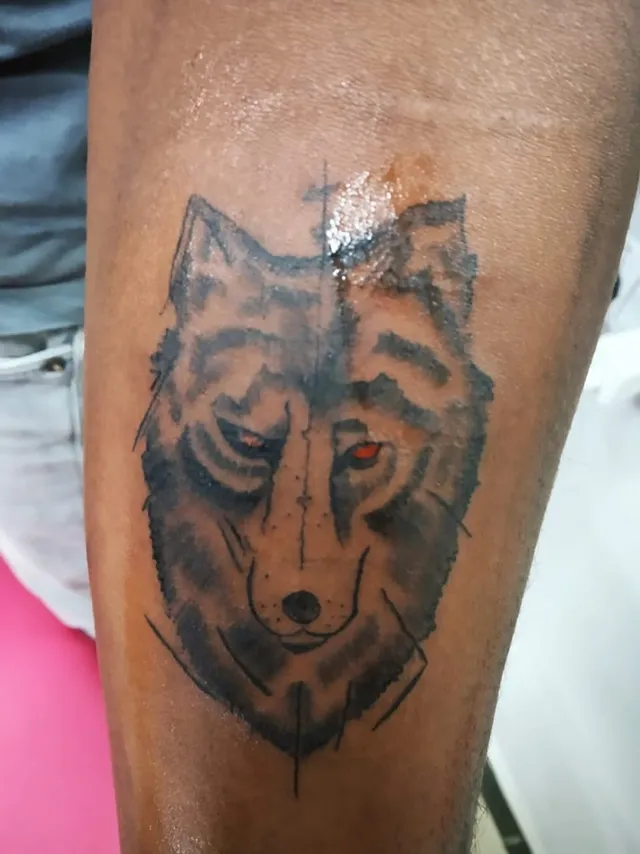 STOGA Tattoo studio - 2