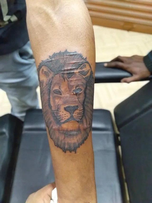 STOGA Tattoo studio - 3