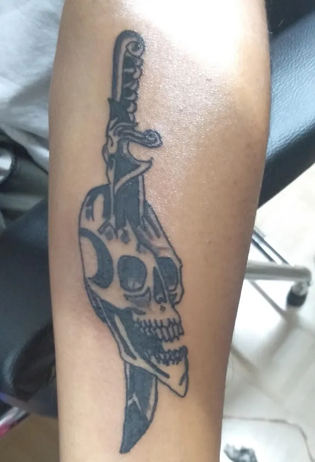 STOGA Tattoo studio - 4